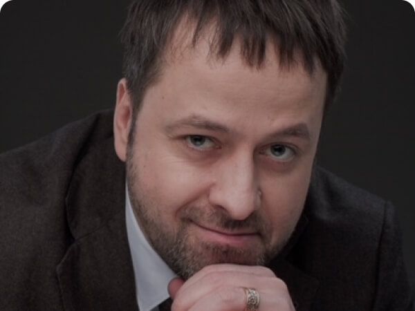 Роман Герасимов