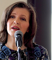 Елена Гудкова